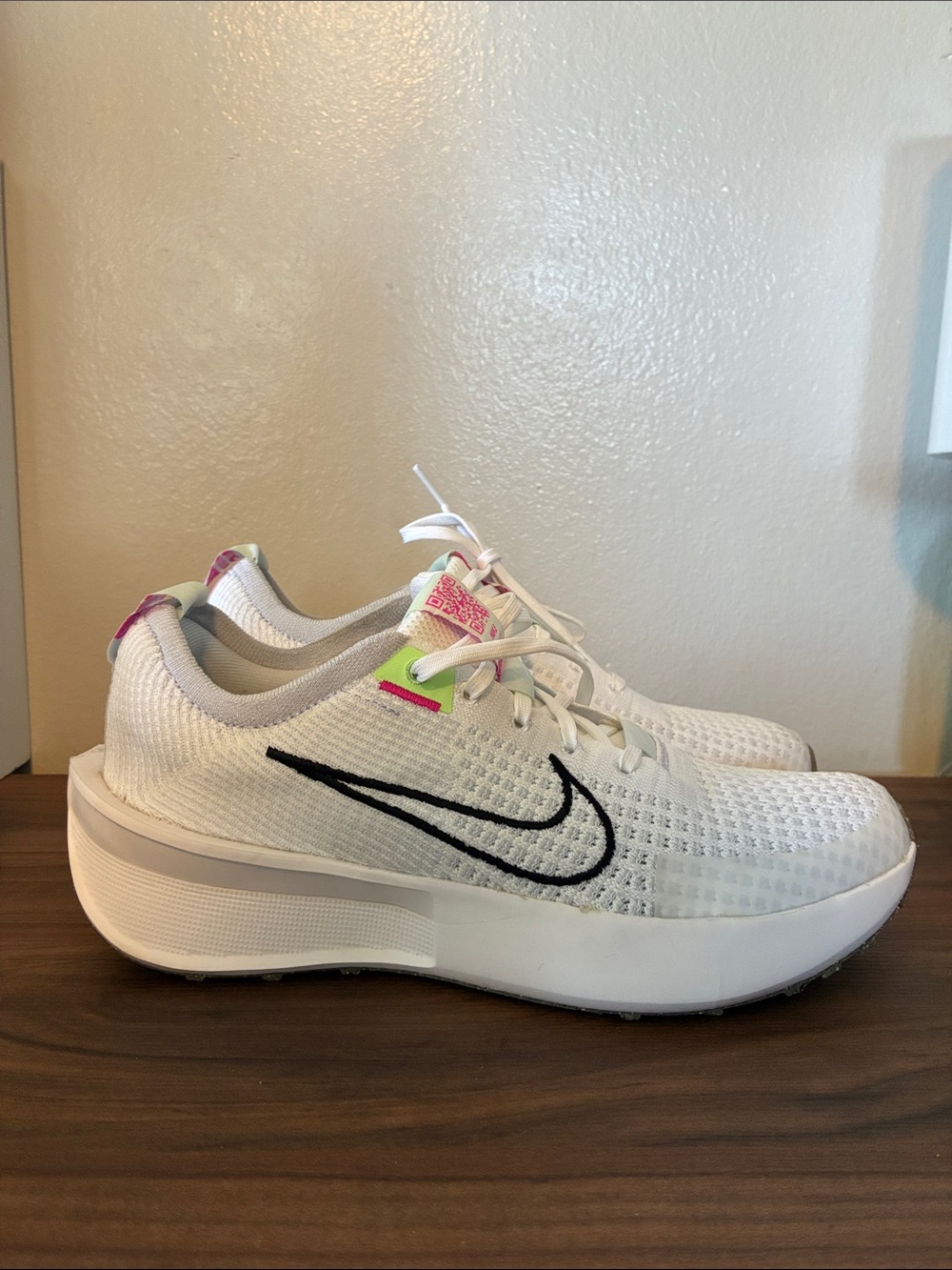Nike Interact Run Ladies Road Running shoes